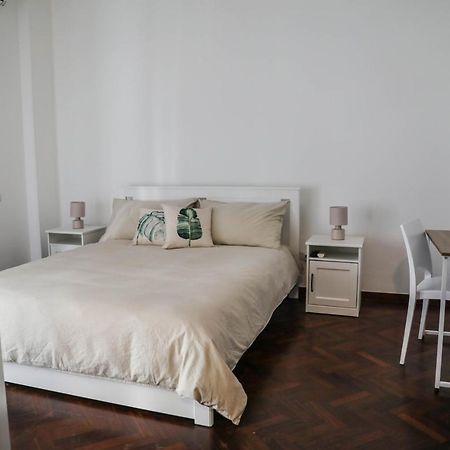 Vita Home Бари Экстерьер фото