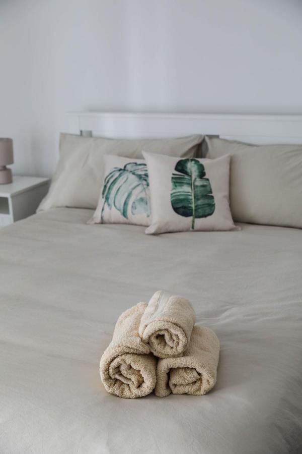 Vita Home Бари Экстерьер фото