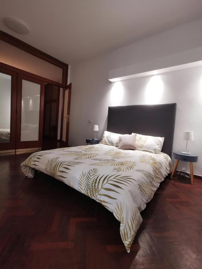 Vita Home Бари Экстерьер фото
