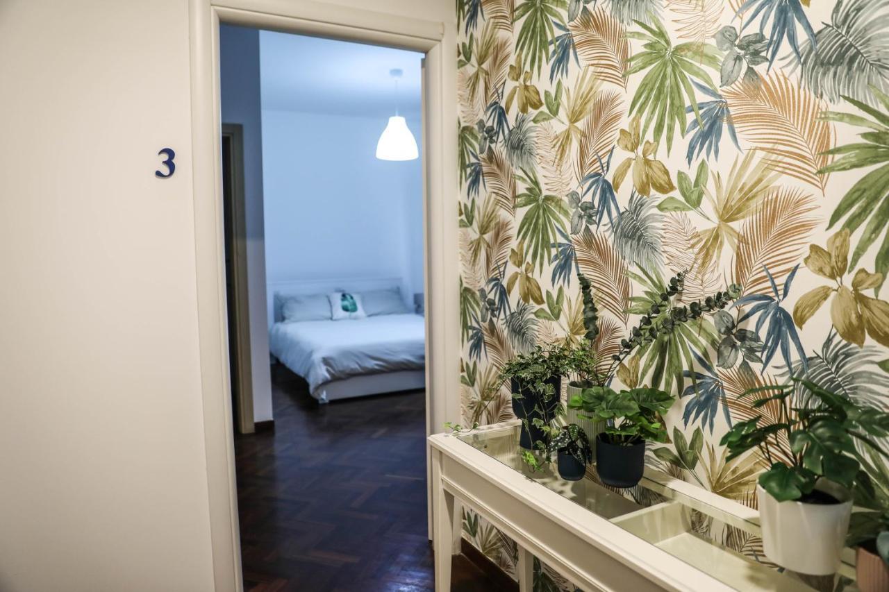 Vita Home Бари Экстерьер фото