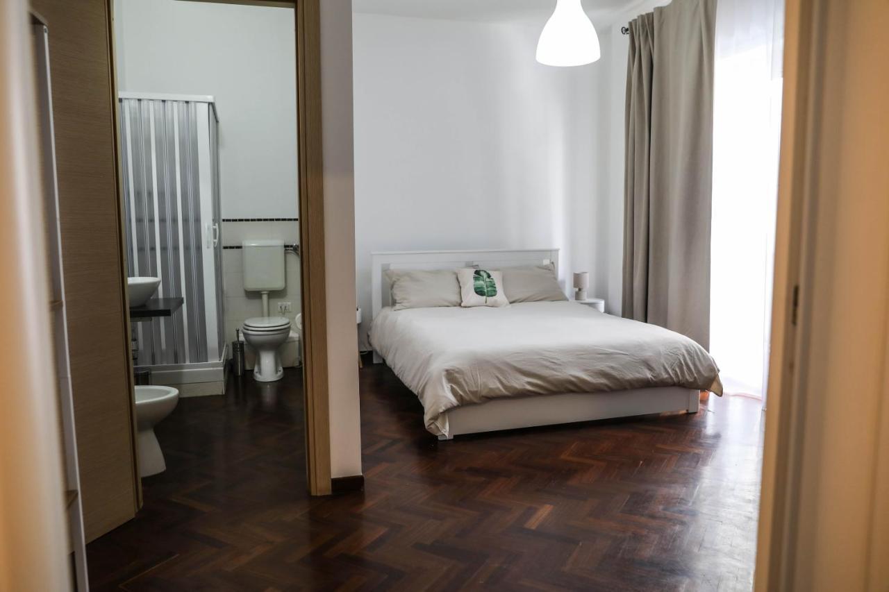 Vita Home Бари Экстерьер фото