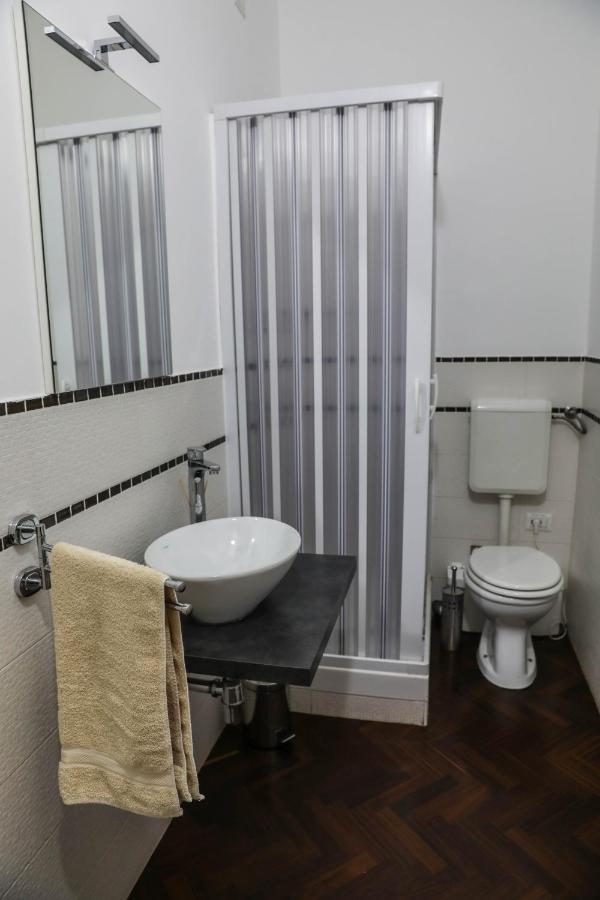 Vita Home Бари Экстерьер фото