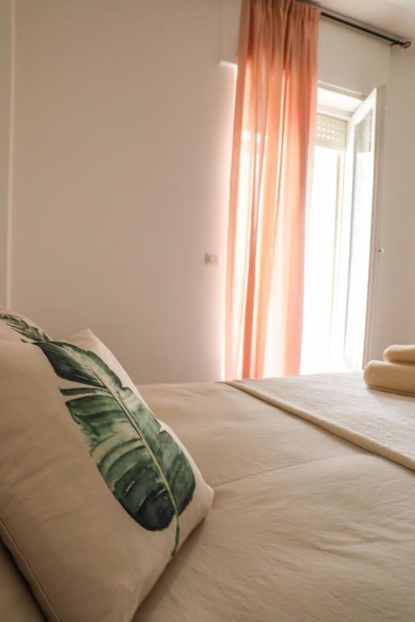 Vita Home Бари Экстерьер фото