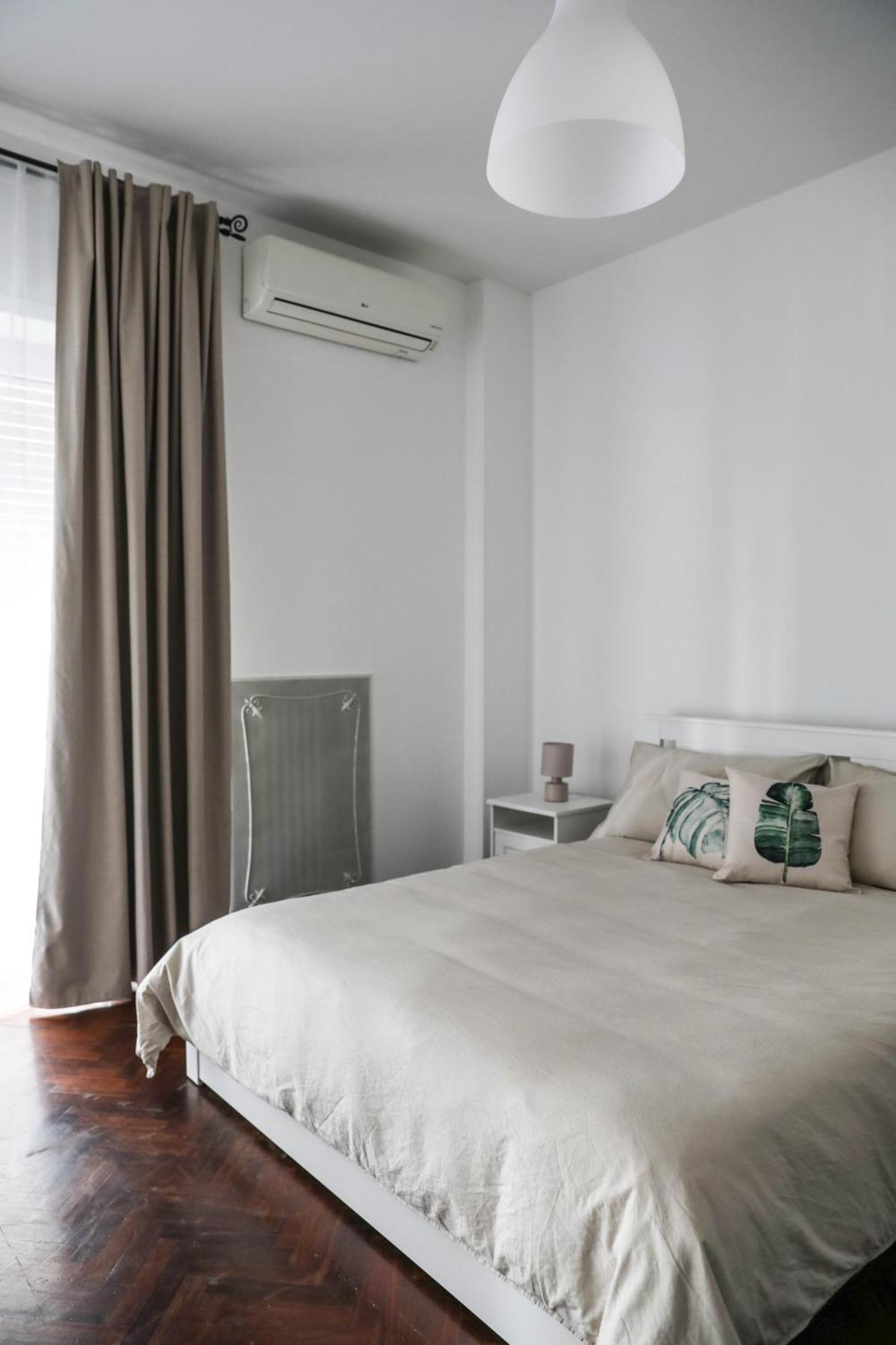 Vita Home Бари Экстерьер фото