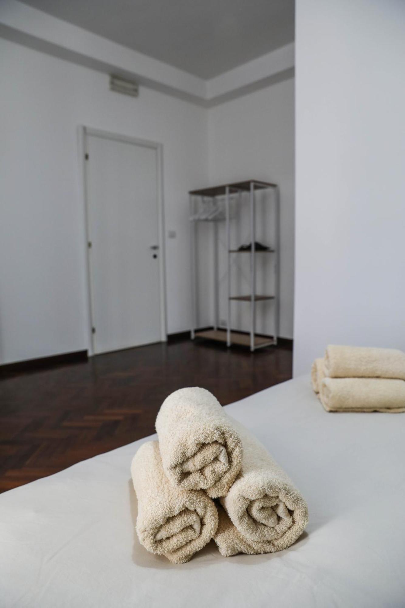 Vita Home Бари Экстерьер фото